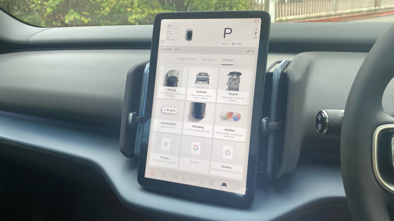 Volvo EX30 315kW Twin Motor Performance Ultra 69kWh 5dr Auto Electric Estate